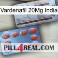 Vardenafil 20Mg India 36